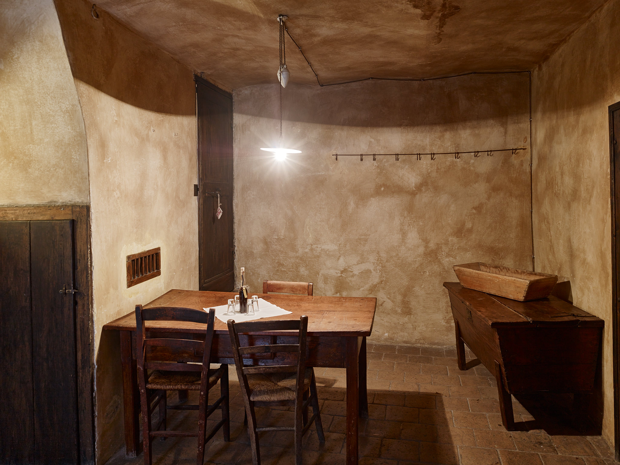 Albergo Diffuso, Santo Stefano Sessanio